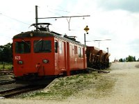 BDe 4-4 621 (ex BTI BDe 4-4 5, puis FW BDe 4-4 207)